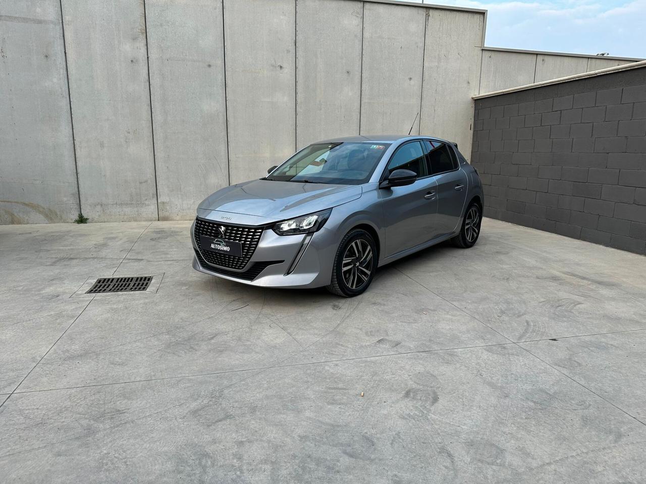 Peugeot 208 PureTech 100 Stop&Start 5 porte Style