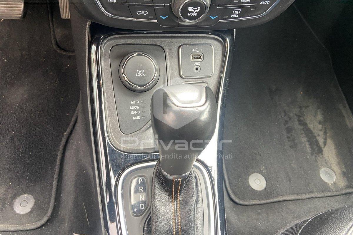 JEEP Compass 2.0 Multijet II aut. 4WD Limited