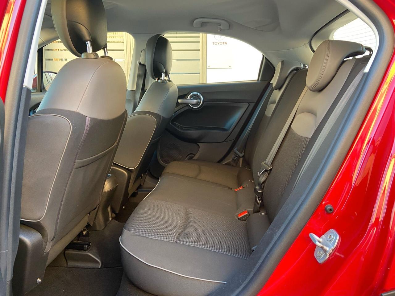 Fiat 500X 1.6 MultiJet 120 CV Pop Star