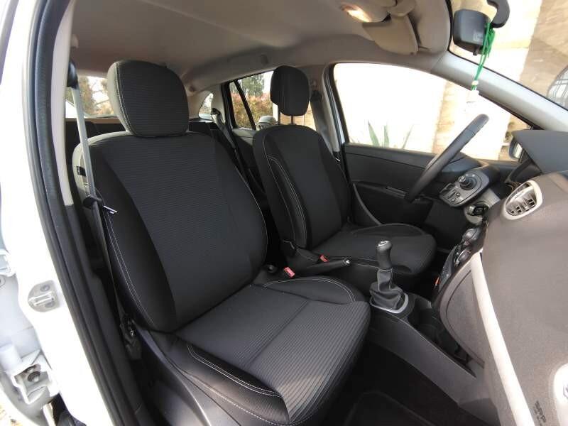 Renault Clio 1.2 16V TCE 105CV SporTour
