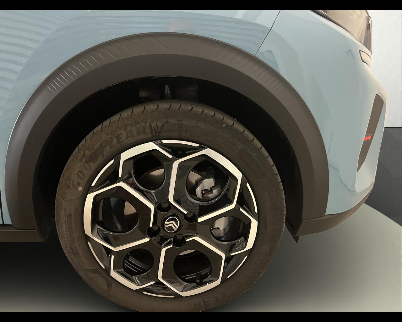 CITROEN Nuova C3 PureTech 100 S&S - MAX