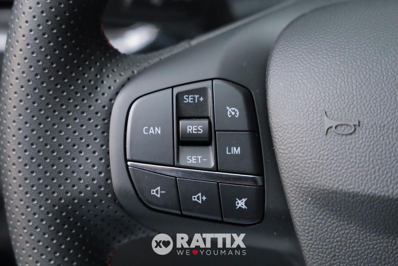 Ford Puma 1.0 Ecoboost Hybrid 125CV ST-Line Auto