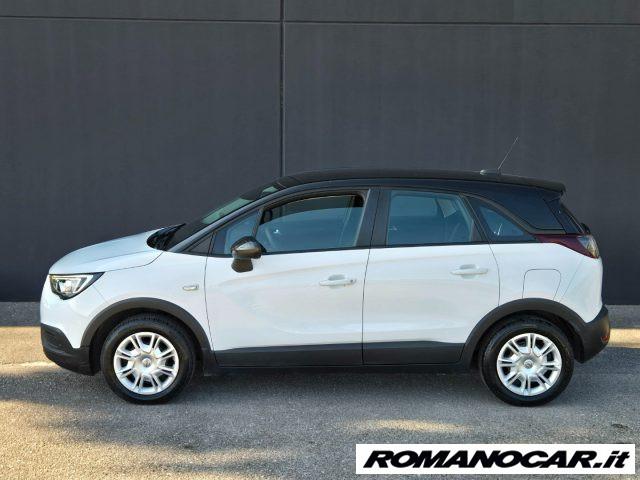 OPEL Crossland X 1.2 12V 83 Advance 64.000 BICOLOR