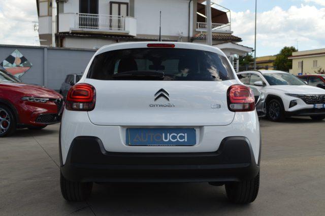 CITROEN C3 PureTech 83 S&S Max