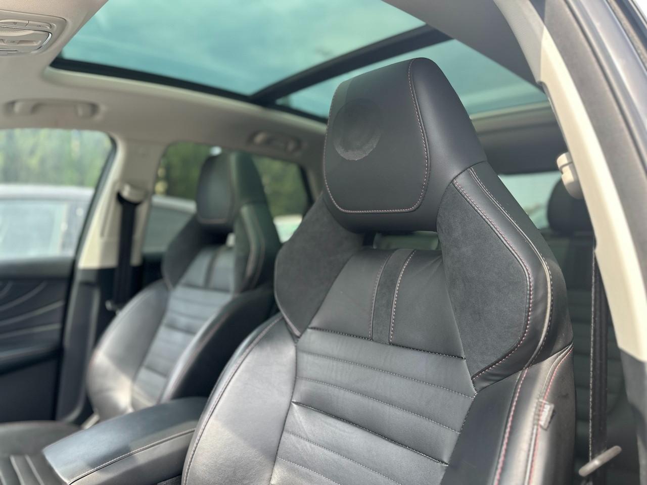 MG HS I - HS 1.5 t Luxury