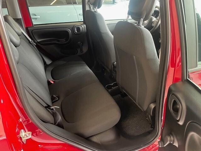 Fiat Panda Cross 1.0 FireFly S&S Hybrid (Guidabile anche da neopatentati)