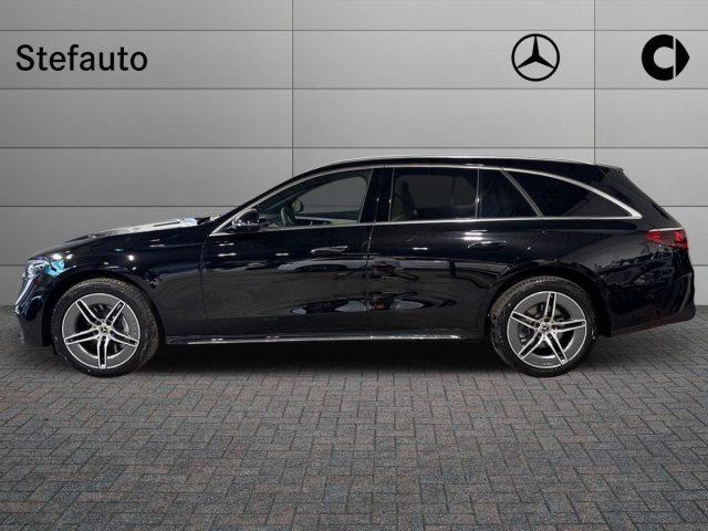 MERCEDES-BENZ E 220 d Mild hybrid 4Matic S.W. AMG Line Advanced Plus