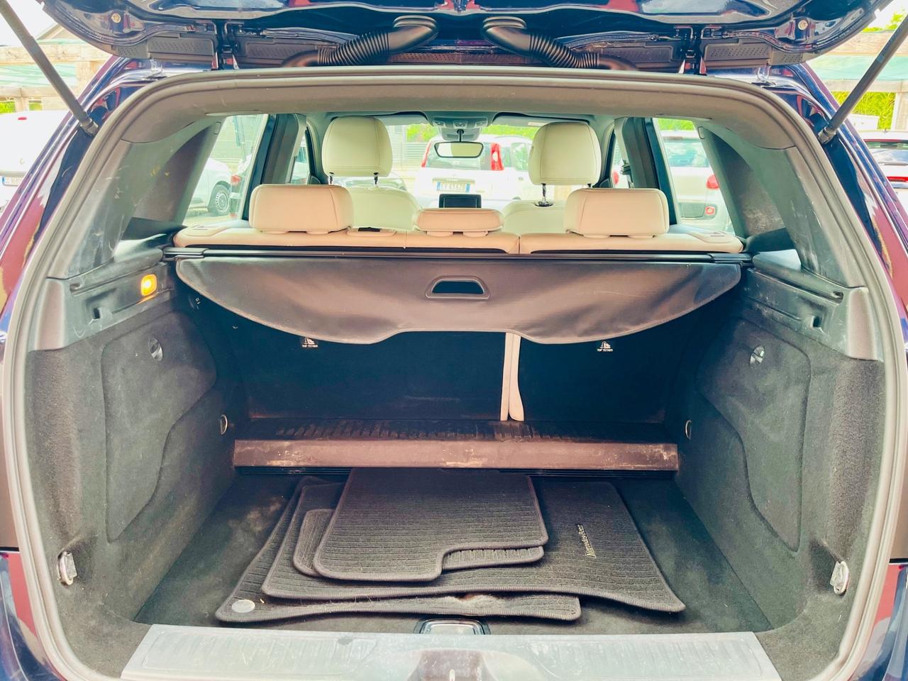 Mercedes-benz B 180 d Premium BELLISSIMA!