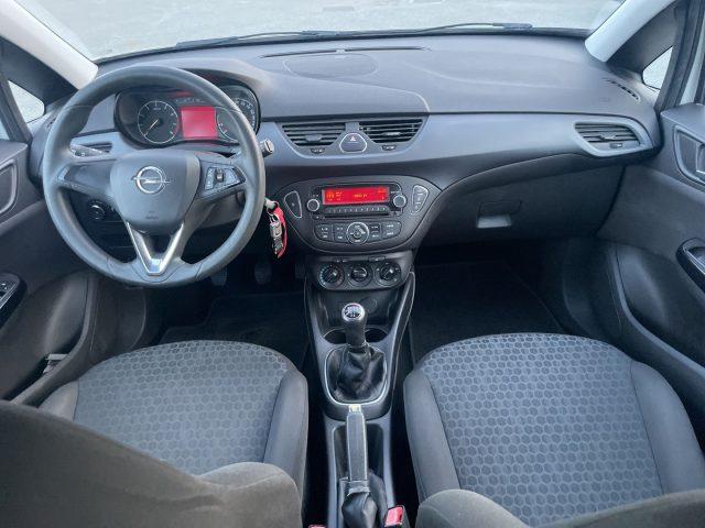 OPEL Corsa 1.4 BENZ GPL 90CV 3 porte ADATTA NEOPATENTATI