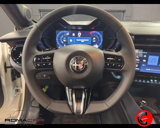 ALFA ROMEO Junior 1.2 145 CV Hybrid eDCT6