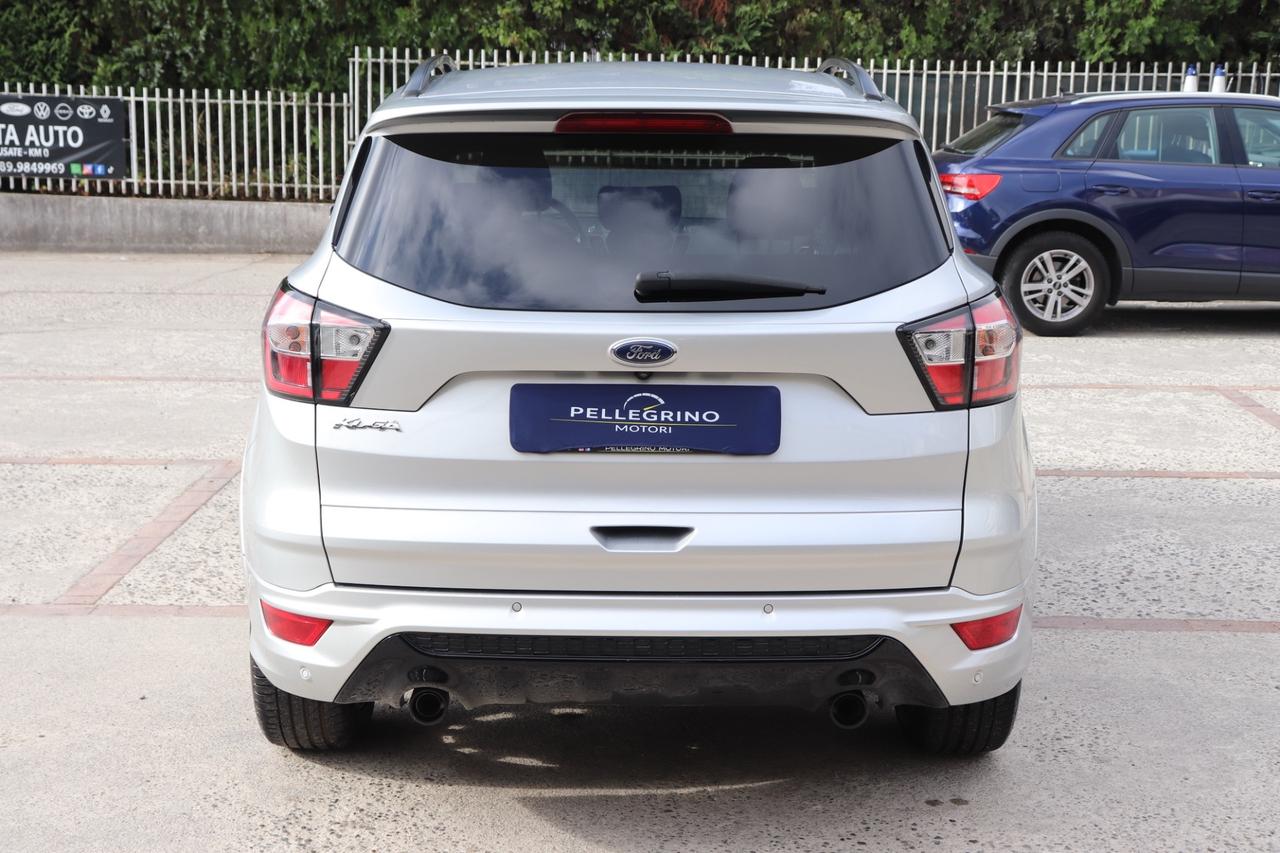 Ford Kuga 1.5 TDCI 120 CV S&S 2WD ST-Line