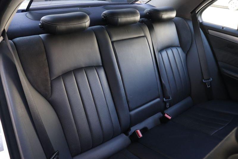 Mercedes-Benz Classe C C 55 AMG Berlina Unicoproprietario