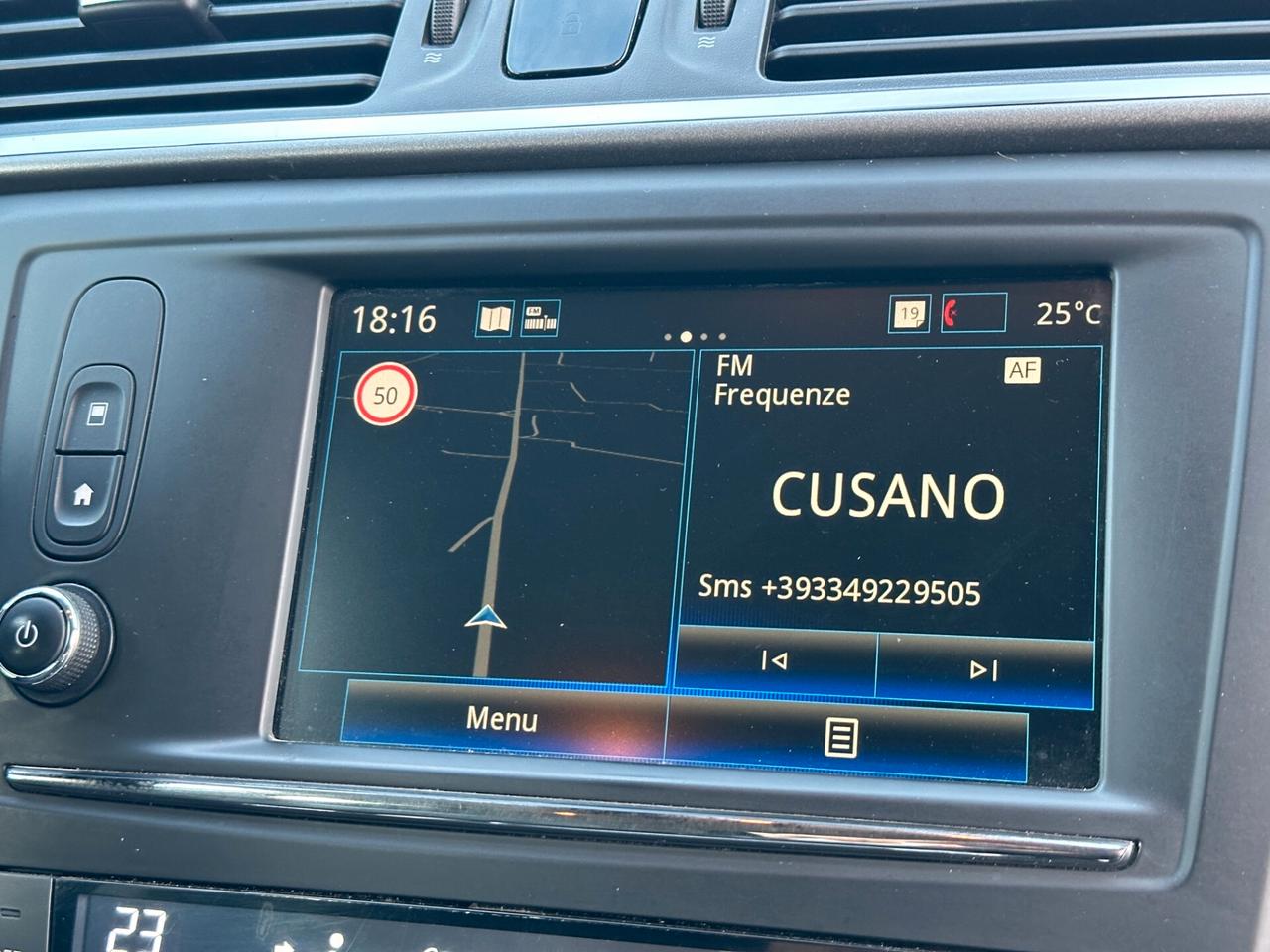 RENAULT Kadjar 1.5 dCi 8V 110 CV Energy Business