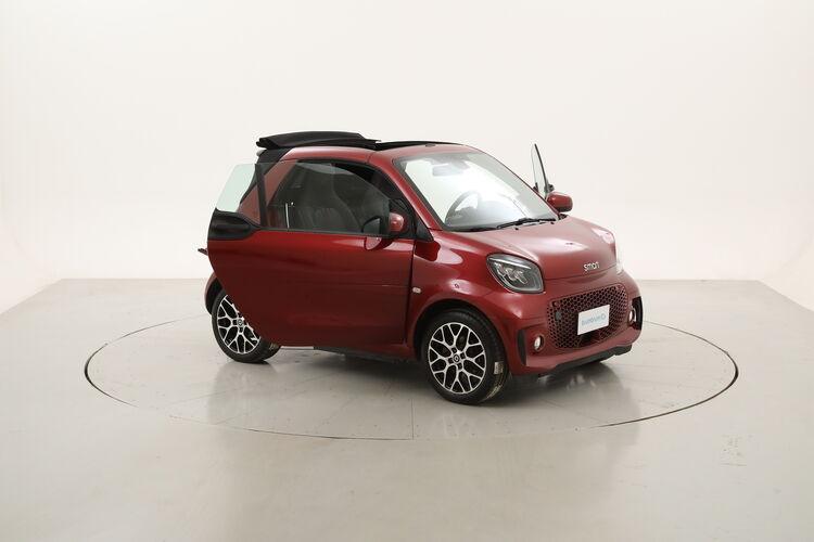 Smart fortwo EQ Prime - cabrio BR348607 Elettrico 82CV