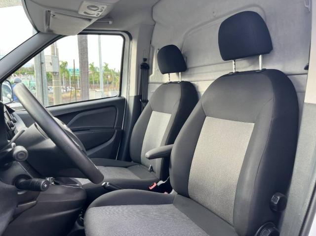 Fiat Doblo Cargo 1.3 mjt 16V SX 95CV