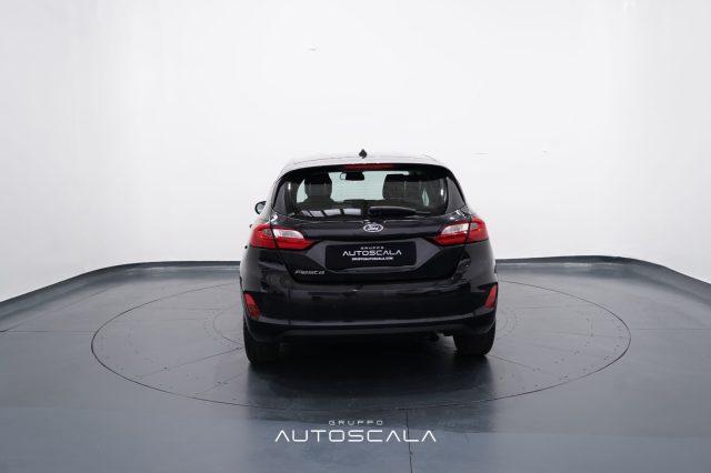 FORD Fiesta 1.1 75cv 5 porte Titanium