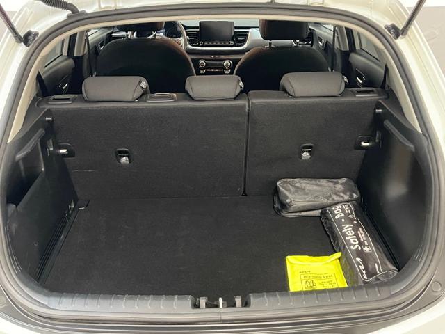 KIA Stonic 1.2 DPI ECO GPL Style