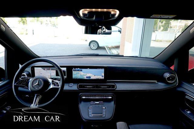 MERCEDES-BENZ V 300 d Automatic 4Matic Exclusive EXTRA LONG
