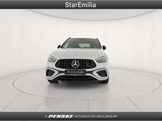 Mercedes-Benz GLA 35 AMG GLA 35 4Matic AMG Premium Plus