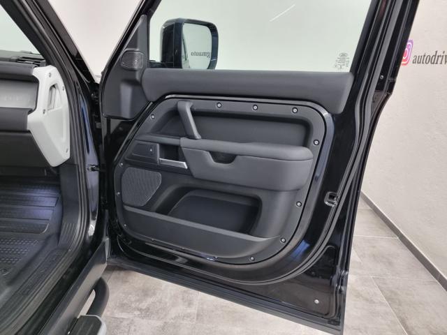 LAND ROVER Defender 110 2.0 SD4 AWD Auto S