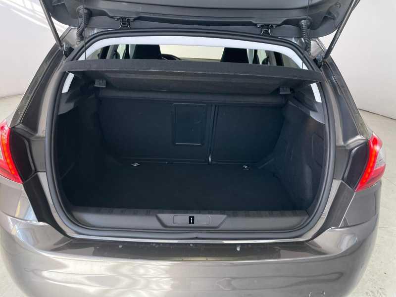 PEUGEOT 308 II - 308 5p 1.5 bluehdi Allure s&s 130cv my20