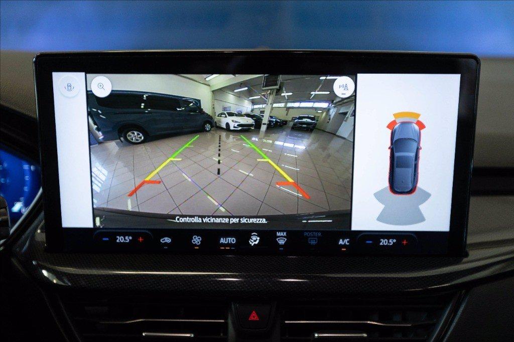 FORD Focus 1.0t ecoboost h ST-Line 125cv del 2023