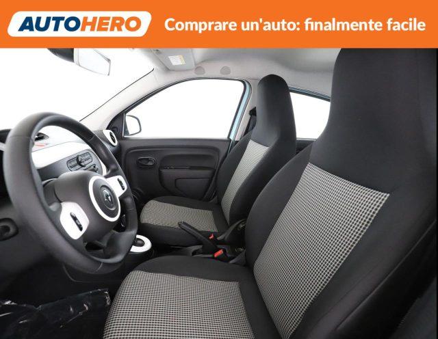 RENAULT Twingo Electric Authentic