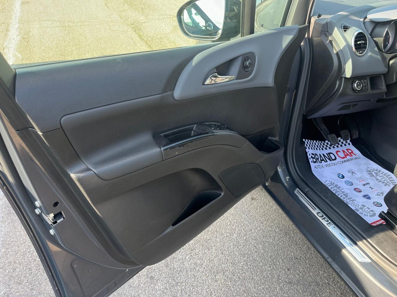 Opel Meriva 1.3 CDTI Cosmo Unipro - 2013