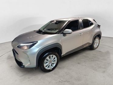 TOYOTA Yaris Cross 1.5 Hybrid 5p. E-CVT FWD-i Business