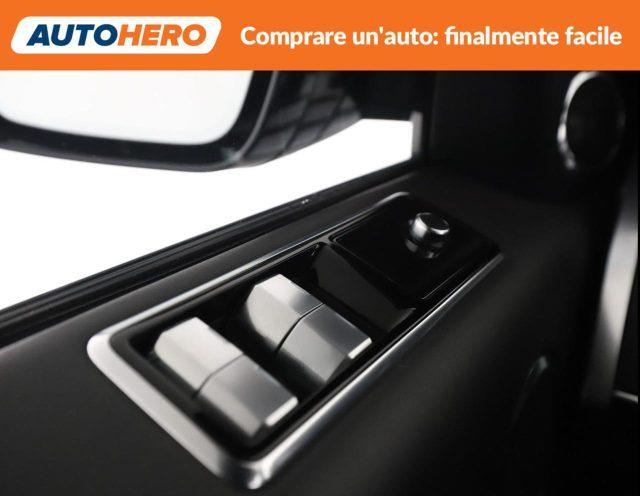 LAND ROVER Range Rover Sport 3.0 SDV6 249 CV HSE Dynamic