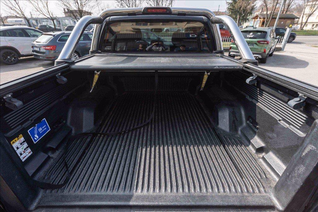 FORD Ranger 2.0 ecoblue double cab XLT 170cv del 2021