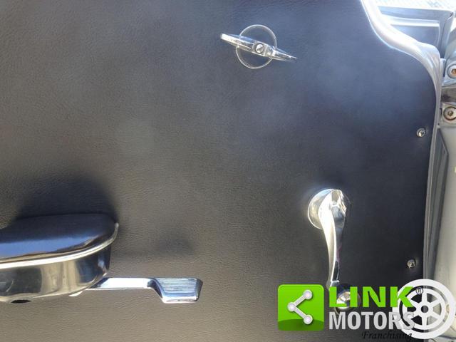 ALFA ROMEO 1750 GT VELOCE QUADRIFOGLIO (ASI)