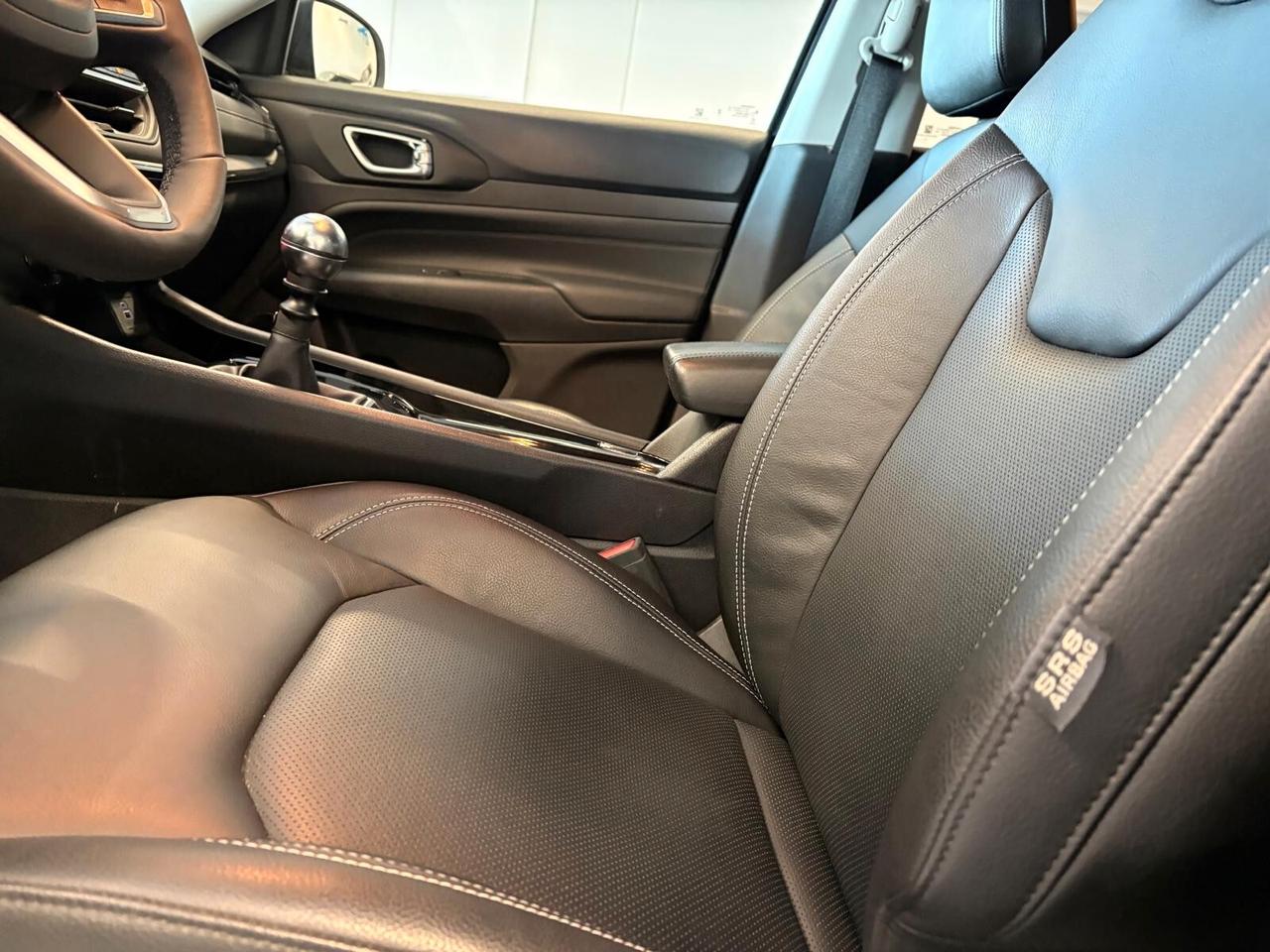 Jeep Compass S 1.6 Multijet II 2WD SPOTICAR