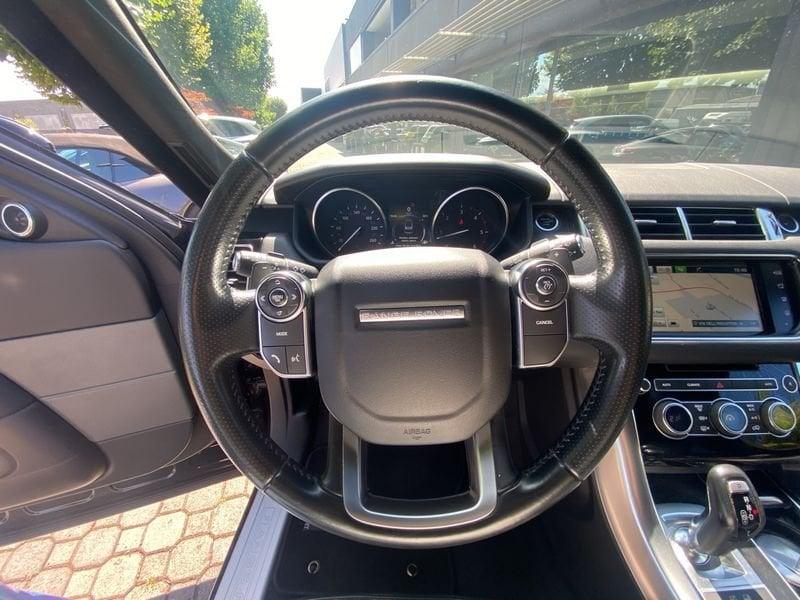 Land Rover Range Rover Sport Range Rover Sport 3.0 TDV6 HSE Dynamic