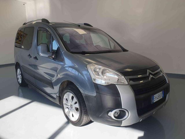 CITROEN Berlingo 1.6 8V HDi 110CV