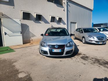 Volkswagen Golf GTI 1.9 TDI DPF 5p. DSG GT Sport