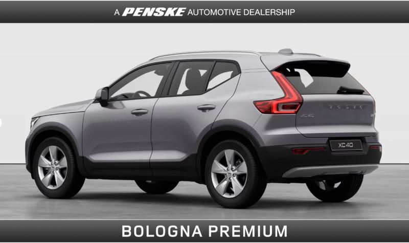 Volvo XC40 B3 automatico Core
