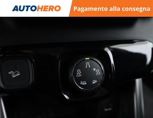 CITROEN C3 Aircross BlueHDi 100 Shine