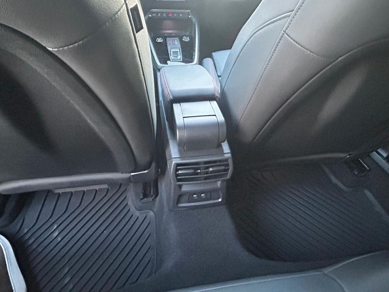 Audi A3 SPB 40 TDI quattro S tronic line edition