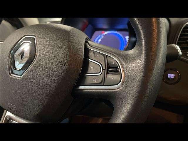 Renault Scenic 1.7 Blue dCi 120cv Sport Edition2 EDC