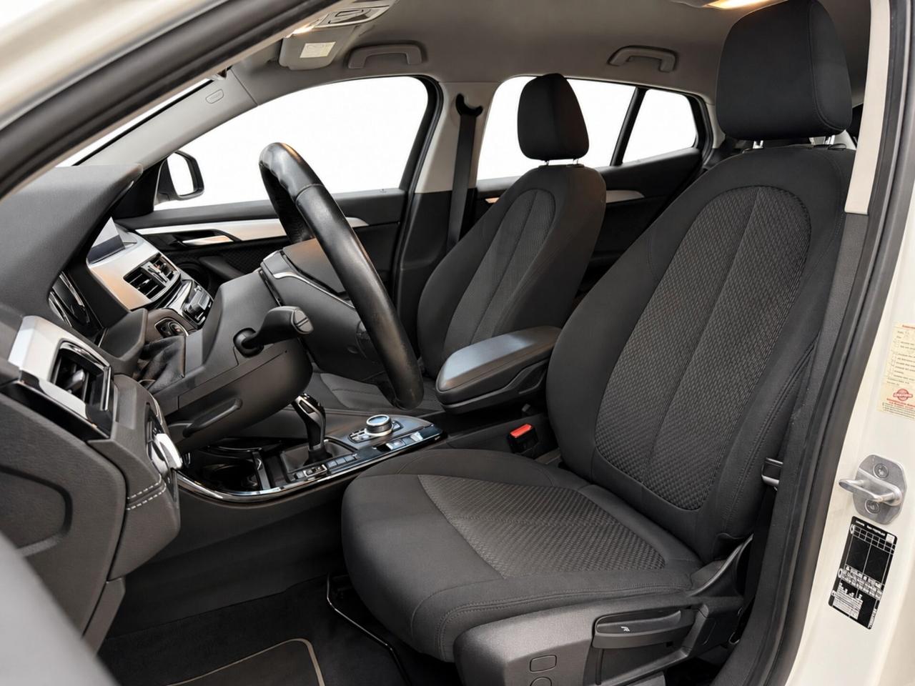 Bmw X2 sDrive16d Business-X