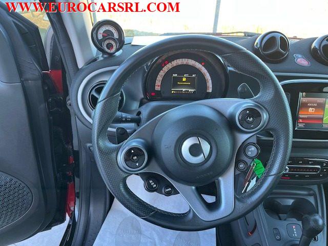 SMART ForTwo 90 0.9 Turbo twinamic Urbanrunner