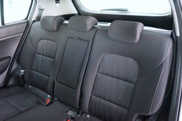 KIA Sportage 1.6 CRDI 136 CV DCT 2WD Mild Hybrid Business Class