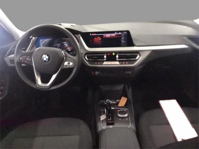 BMW 116 d 5p. Advantage Aut LED+Virtual+ PREZZO REALE