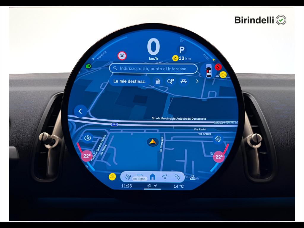 MINI Mini Countrym.(U25) - Mini Countryman D Essential