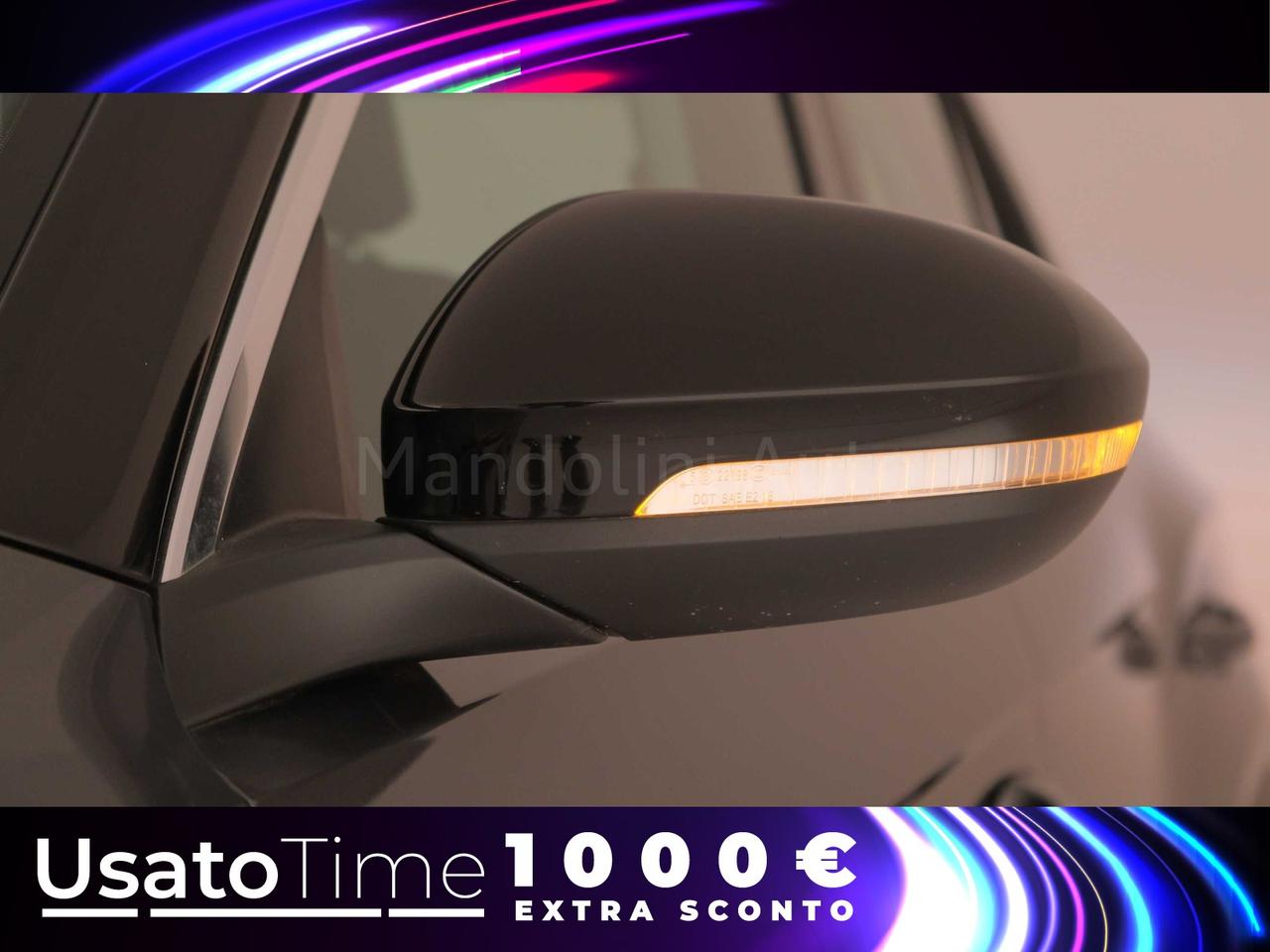 Volkswagen T-Roc 2.0 tdi scr 115cv life