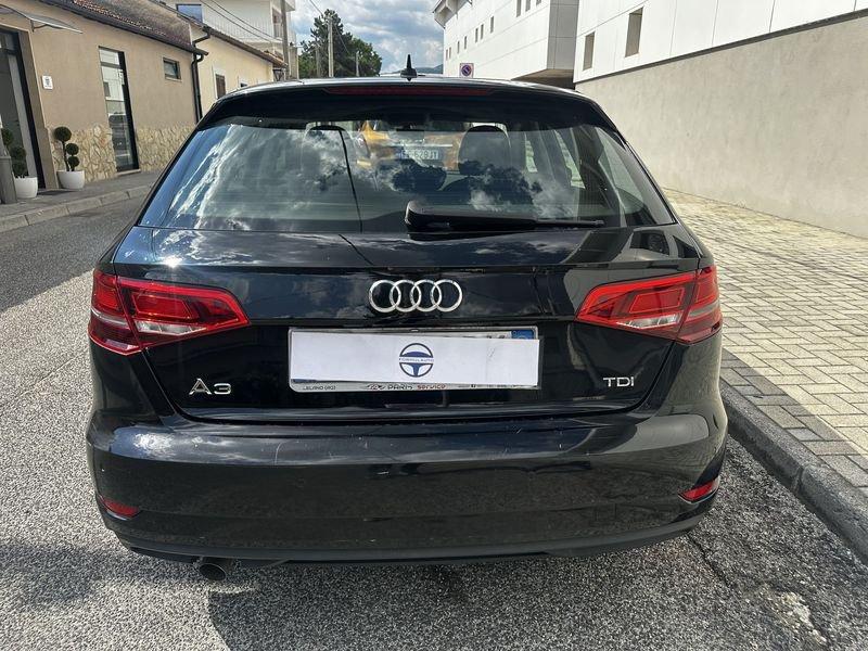 Audi A3 1.6 TDI Business