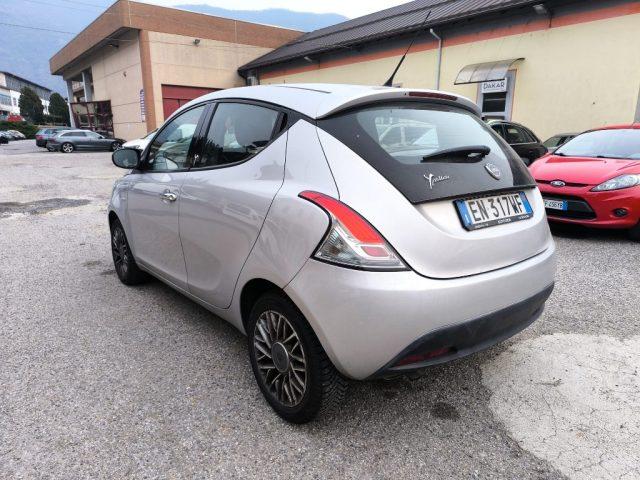 LANCIA Ypsilon 1.2 69 CV 5 porte ADATTA A NEOPATENTATI