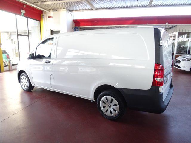 MERCEDES-BENZ Vito 1.7 110 CDI PC-SL Furgone Long PRO