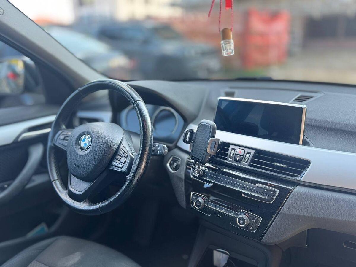 BMW X1 Sdrive20d Business Advantage auto